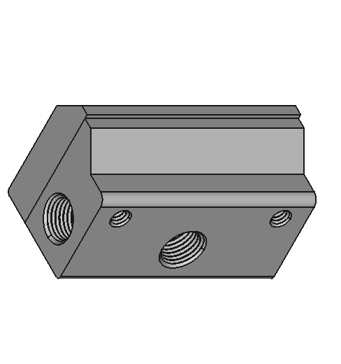 High-Efficiency Air Knives