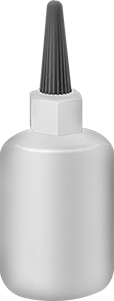 High-Temperature Glue