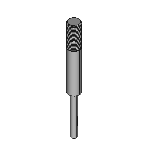 Hole Saw Pilots for Enlarging Holes