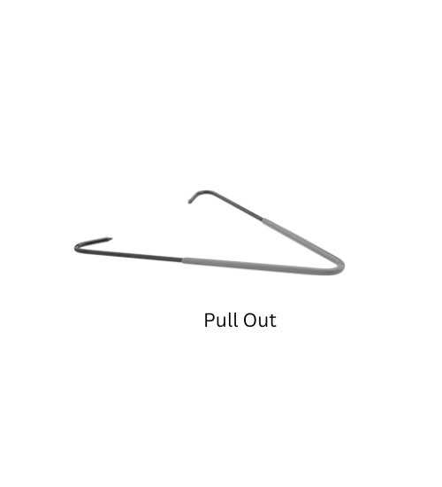Hole Saw Slug Removing Tools