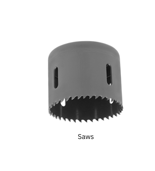 Hole Saw