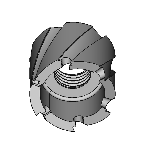 Hole Saws for Sheet Metal