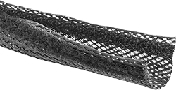 Hook-and-Loop Wrap-Around Sleeving