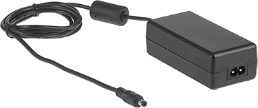 Detachable-Cord AC to DC Adapters