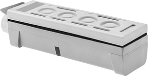 Impact-Resistant Pendant Switches