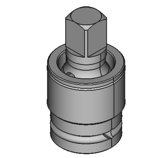 Impact Flex Socket Adapters