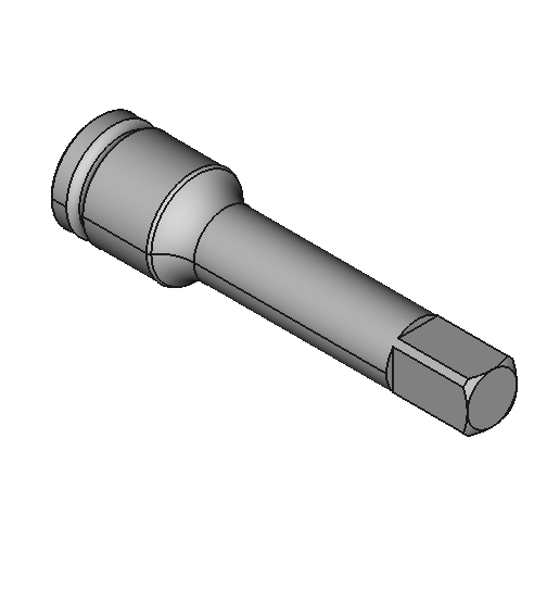 Impact Socket Extensions