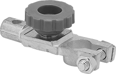 Battery Disconnect Switches