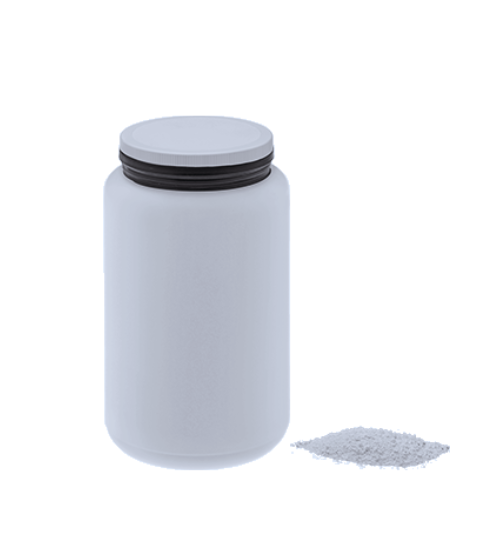 Lapping Grains