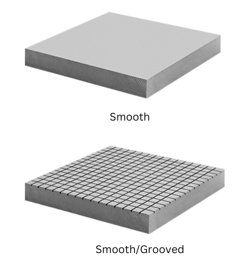 Lapping Plates