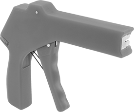 Light Duty Cable Tie Tensioning Tools