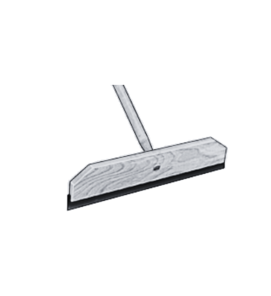 Light Duty Floor Squeegees