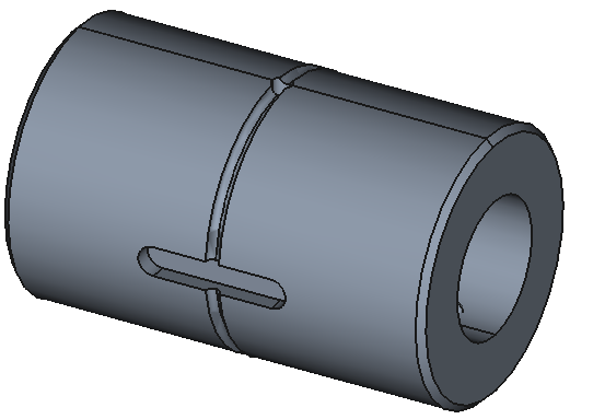 Linear Bearings for Spline Shafts