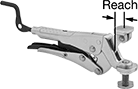 Locking Plier Spreaders