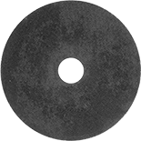 Long-Life Floor-Mount Cutoff Saw Wheels for Metal