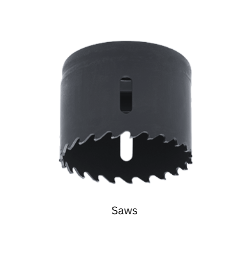 Hole Saws