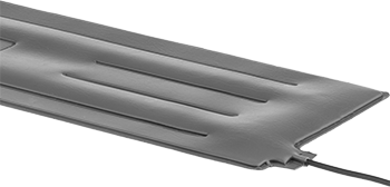 Low-Profile Switch Mats