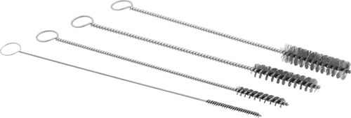 Tube Brushes