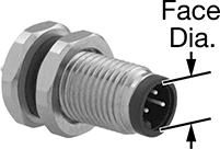 M5 Connectors