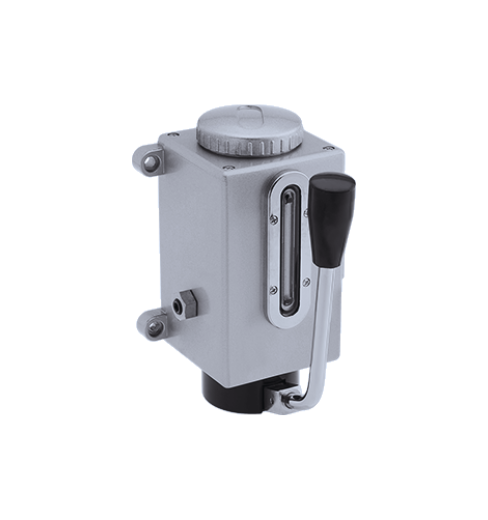 Manual Oil-Dispensing Pumps