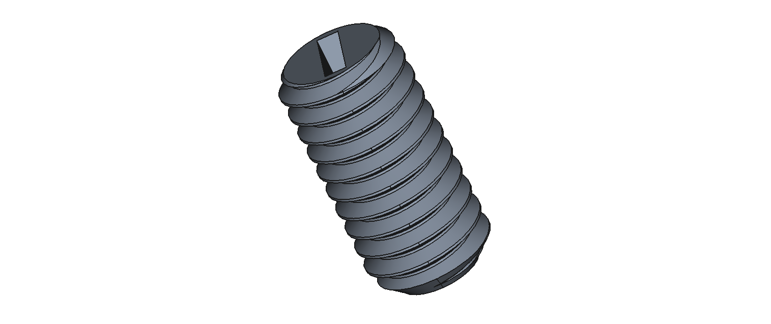 Set Screws