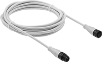 Micro M12 Cords