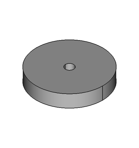Mirror-Finish Buffing Wheels for Curved Surfaces