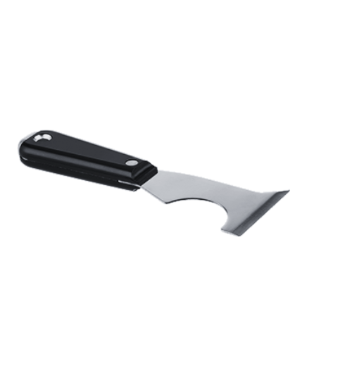 Multifunction Corrosion-Resistant Stainless Steel Blade Putty Knives