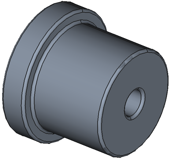 Plain Bearings