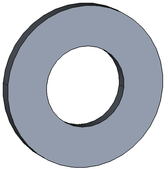 Multipurpose Thrust Bearings