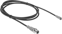 Nano M81-Micro M12 Adapter Cords
