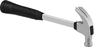 Nonsparking Nail Hammers