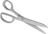 Nonsparking Scissors