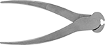 Nonsparking Wire End Cutters