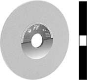 Grinding Wheels for Toolroom Grinders