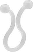Nylon Twist Ties