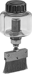 Oil Dispensers