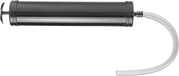 Oil Removal Guns