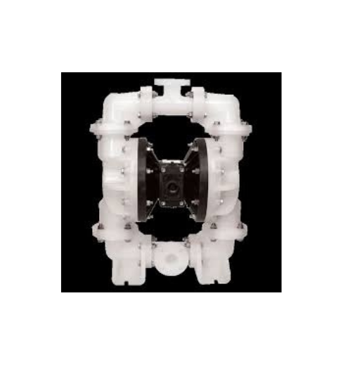 Plastic Air-Powered Transfer Pumps for Oil