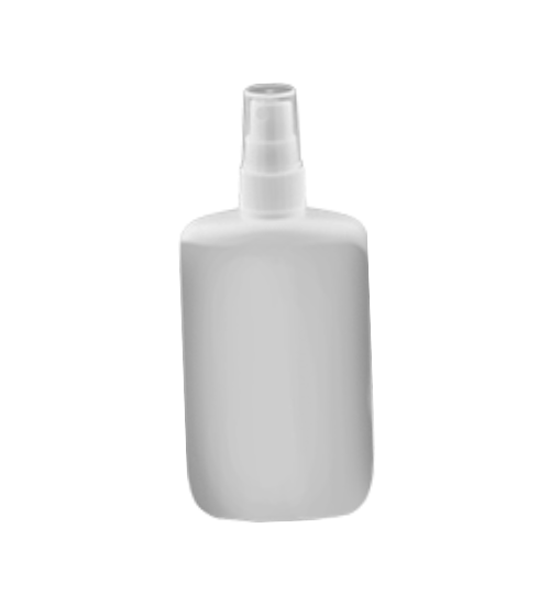 Plastic Polish Cleaners