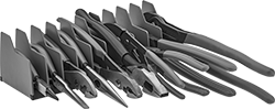 Pliers Storage Racks
