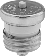 Plug-Base Circuit Breakers