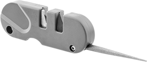 Pocket-Size Knife Sharpeners