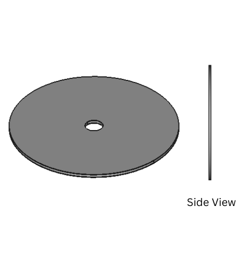 Cutoff Wheels for Portable Circular Saws