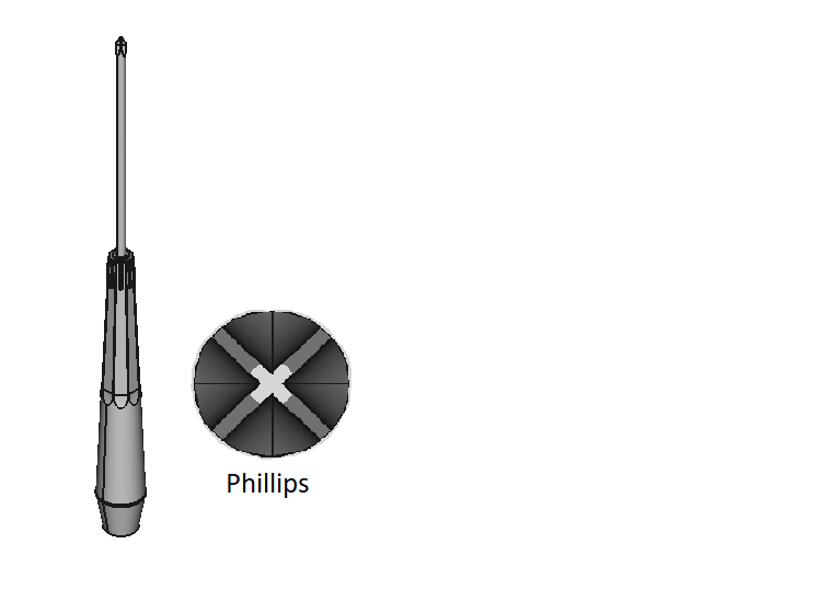 Precise-Control Screwdrivers