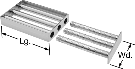 Magnetic Separators