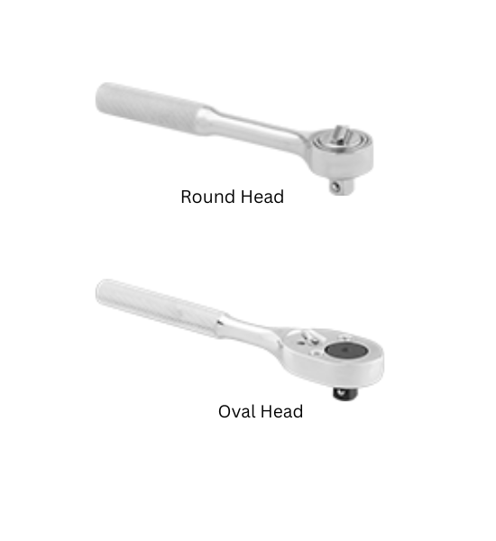 Ratchet Wrench
