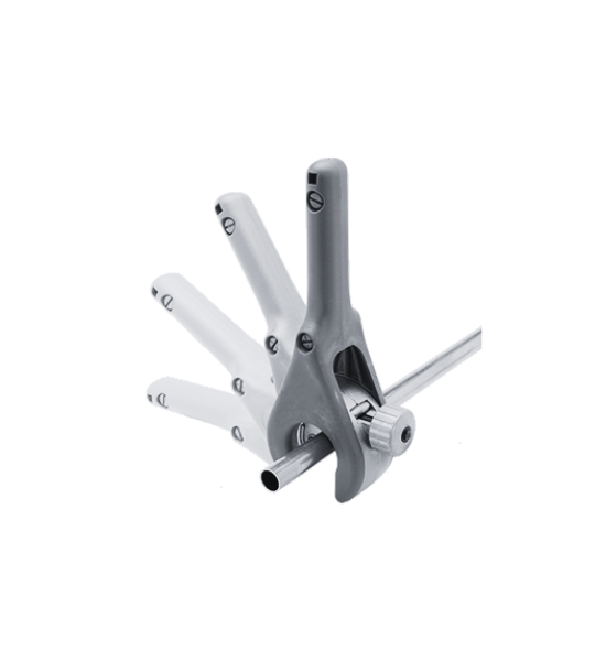 Ratcheting Metal Tube and Conduit Cutters for Tight Spotsht Spots