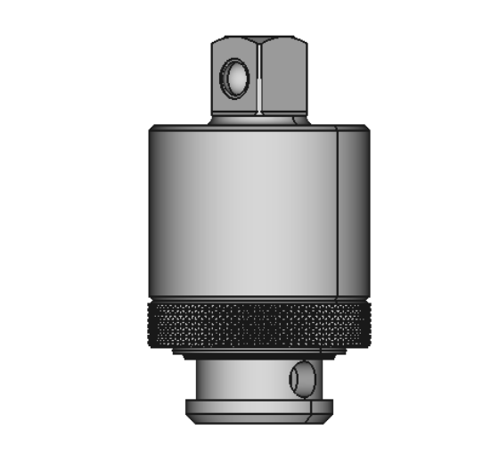Ratcheting Socket Adapters