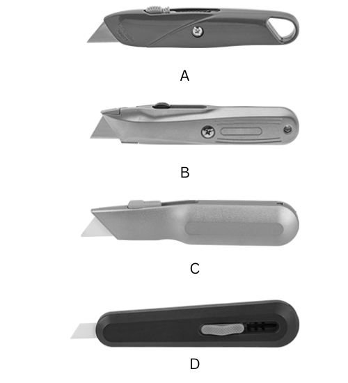 Utility Knives